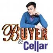BUYER AND CELLAR to Open Circuit Playhouse's 2015-16 Season