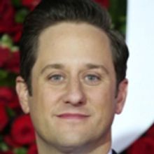 Bid To Meet WAITRESS' Christopher Fitzgerald, Support Pitt Hopkins Research…