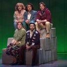 VIDEO: The Tight Knit Family Gets Their TV Debut: See a Sneak Peek of FALSETTOS on…