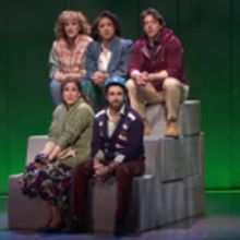 VIDEO: The Tight Knit Family Gets Their TV Debut: See a Sneak Peek of FALSETTOS on…
