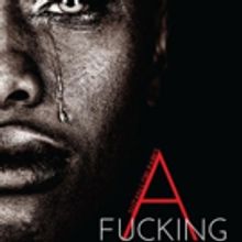 BWW Review: Brilliant FUCKING A From Iron Crow