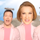 STAGE TUBE: Randy Rainbow Sends Carly Fiorina a GREASE-worthy Farewell