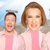 STAGE TUBE: Randy Rainbow Sends Carly Fiorina a GREASE-worthy Farewell Video