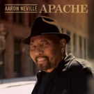 Aaron Neville Performs 'Be Your Man' on THE LATE SHOW; APACHE Out Now