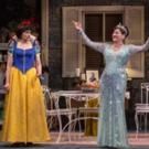 Photo Flash: First Look at Ross Lehman, Janet Ulrich Brooks, & More in Goodman…