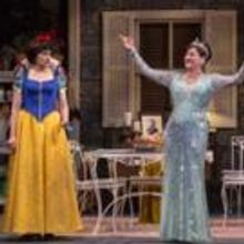 Photo Flash: First Look at Ross Lehman, Janet Ulrich Brooks, & More in Goodman Theatr