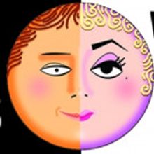 MEN ARE FROM MARS, WOMEN ARE FROM VENUS Tickets On Sale Next Week