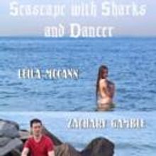 SEASCAPE WITH SHARKS AND DANCER Opens Tonight at 13th Street Rep