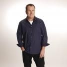 Colin Quinn Headlines The Ridgefield Playhouse Tonight