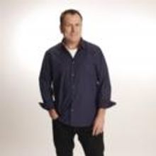 Colin Quinn to Headline The Ridgefield Playhouse This Fall