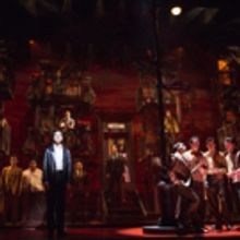 BWW Review:  A BRONX TALE: THE MUSICAL at Paper Mill is Sensational