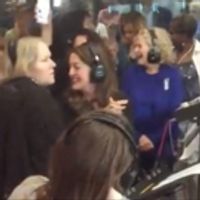 STAGE TUBE: Michael Cerveris Offers Look Inside the 'Broadway for Orlando' Benefit… Video