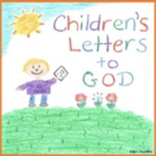 Windham Theatre Guild Set to Present CHILDREN'S LETTERS TO GOD
