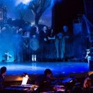 Theatrical Rights Worldwide and Broadway Media Distribution Partner to Offer Scenic…