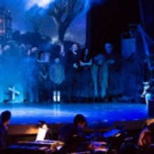 Theatrical Rights Worldwide and Broadway Media Distribution Partner to Offer Scenic…