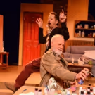 BWW Review: Sacred Fools Premiere Stunning PAST TIME in New Space at the Lillian