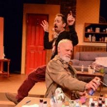 BWW Review: Sacred Fools Premiere Stunning PAST TIME in New Space at the Lillian