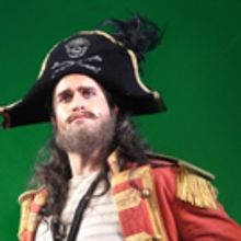 Photo Coverage: THE PIRATES OF PENZANCE at the English National Opera