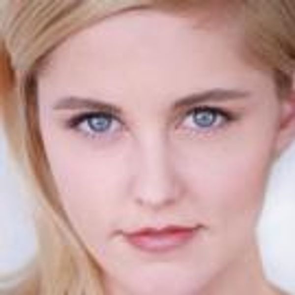 VIDEO: Taylor Louderman Sings Katy Perry's 'The One That Got Away' at 54 Below - Cabaret Theater Video