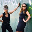 Ariana DeBose & Kate Rockwell Will Reunite for BADASS BROADS at 54 Below
