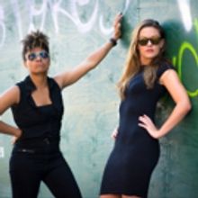 Ariana DeBose & Kate Rockwell Will Reunite for BADASS BROADS at 54 Below