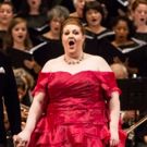 BWW Review: An Old-Fashioned Opera Hoedown at Carnegie Hall's Richard Tucker Gala