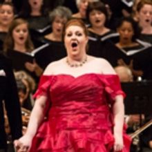 BWW Review: An Old-Fashioned Opera Hoedown at Carnegie Hall's Richard Tucker Gala