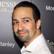 Lin-Manuel Miranda Celebrates Monica Puig's Historic Olympics Win