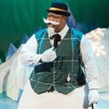 Family-Friendly Holiday Classic Soars Back to The Coterie Stage by Extraordinary Popu