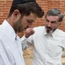 MY NAME IS ASHER LEV Begins Tonight at Miners Alley Playhouse