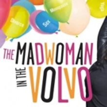 Photo Flash: Opening Night of THE MADWOMAN IN THE VOLVO at Pasadena Playhouse