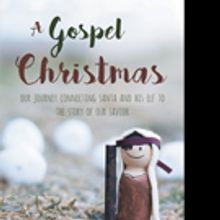 Jennifer Moye Releases A GOSPEL CHRISTMAS