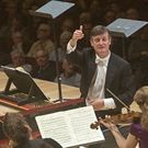 Harry Bicket to Lead The English Concert in Performance of Handel's ORLANDO, 3/13