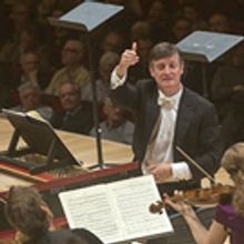 Harry Bicket to Lead The English Concert in Performance of Handel's ORLANDO, 3/13