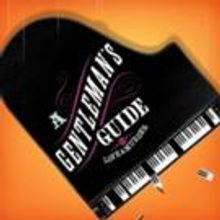 John Rapson and Kevin Massey to Lead 'GENTLEMAN'S GUIDE' National Tour at the Ahmanso