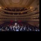 Alan Gilbert & NY Philharmonic Set for Carnegie Hall's Opening Night Gala Concert…