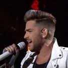 VIDEO: Adam Lambert Premieres New Song 'Welcome to the Show' on AMERICAN IDOL