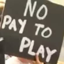 BWW EXCLUSIVE: Student Speaks Out Against $100 Fee To Perform In High School Plays