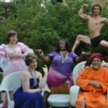 Firehouse Theater Presents VANYA AND SONIA AND MASHA AND SPIKE, Now thru 9/26