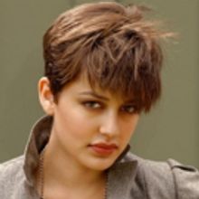 Janelle Lutz to Lead THOROUGHLY MODERN MILLIE at The Firehouse Theatre This Winter