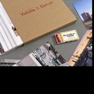 Limited Edition Art Photography Books are Now Available