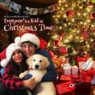 Lisa Dawn Miller Teams Up with Her Children to Record 'Everyone's A Kid At Christmas…