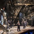 BWW Review: Gloriously Sung TITANIC is a Must-See at Signature Theatre