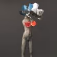Andrea Rosen Gallery Opens Alina Szapocznikow Exhibit Today