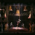 Photo Flash: First Look at THE HUNCHBACK OF NOTRE DAME at Ogunquit Playhouse
