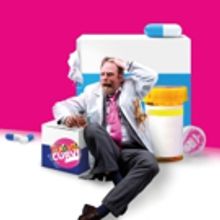 Full Cast Announced For Curve's Production Of Joe Orton's WHAT THE BUTLER SAW