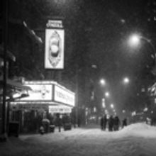 Afternoon Update: Winter Storm Grayson Blankets NYC But the Shows Must Go On!