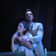 STAGE TUBE: WEST SIDE STORY Cast Interviews at the Engeman