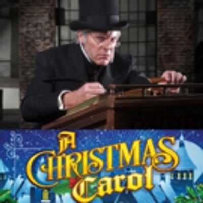 BWW Review: The Repertory Theatre of St. Louis's Timeless Classic A CHRISTMAS CAROL