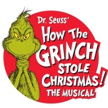 Tickets to DR. SEUSS' HOW THE GRINCH STOLE CHRISTMAS at Fox Cities Performing Arts Ce